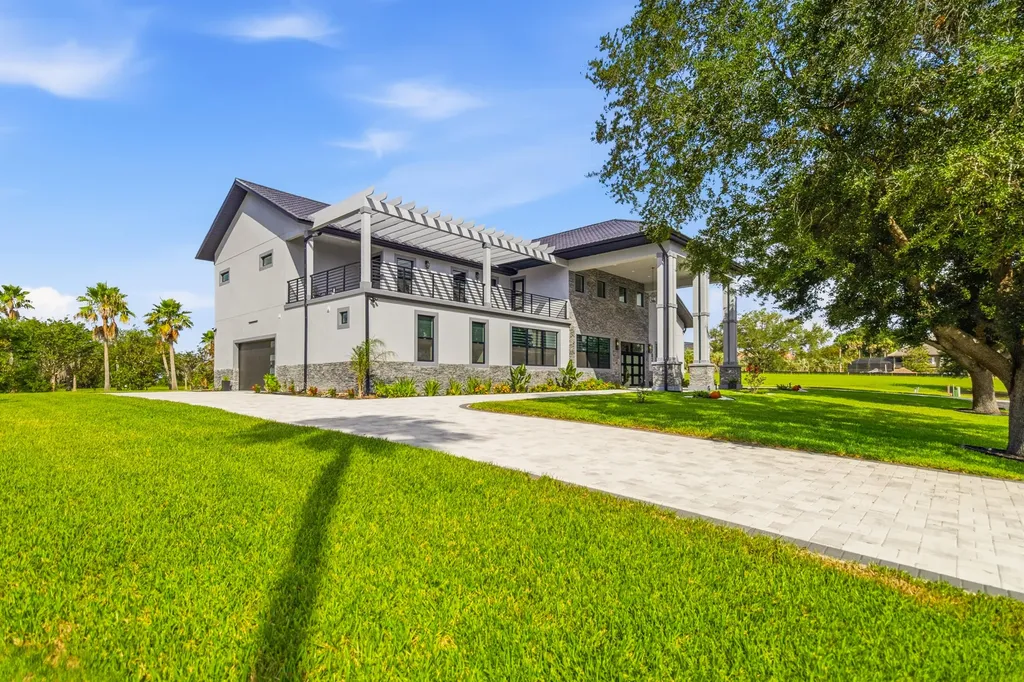 17025 Royal Palm Drive Groveland FL 34736