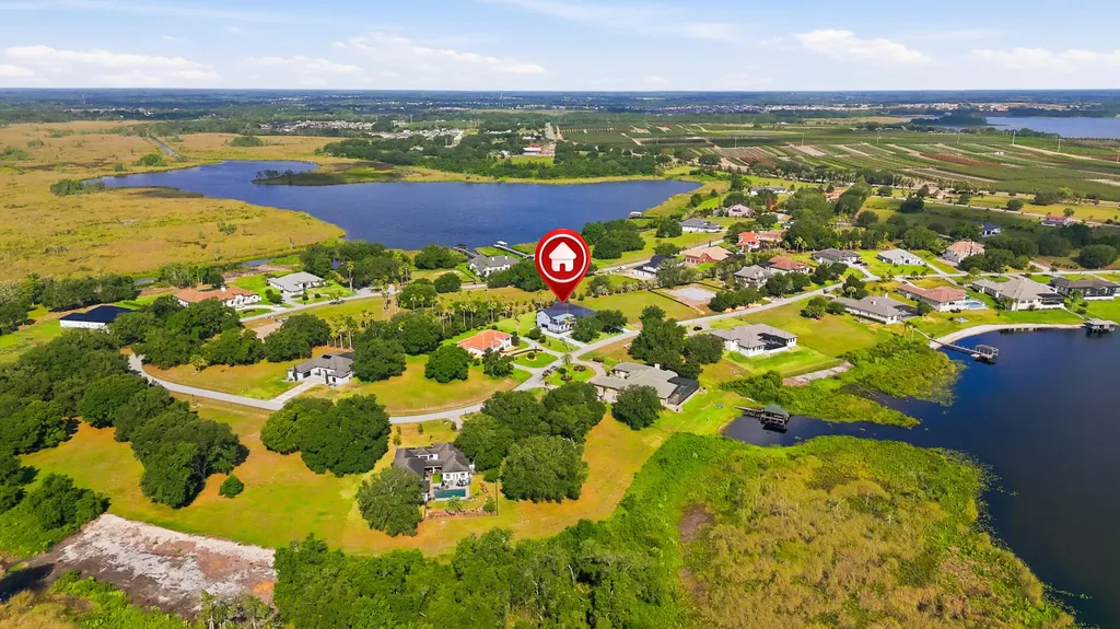 17025 Royal Palm Drive Groveland FL 34736