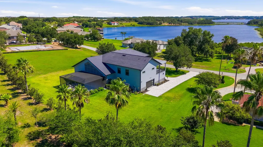 17025 Royal Palm Drive Groveland FL 34736