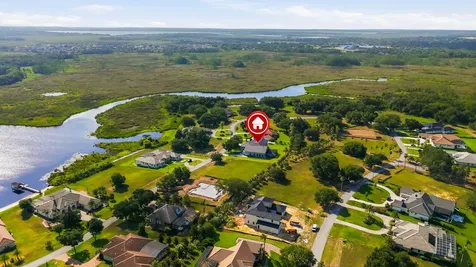 17025 Royal Palm Drive Groveland FL 34736
