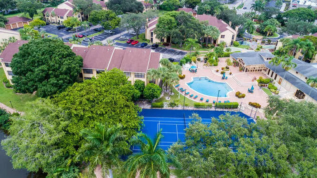2311 N Congress Avenue Boynton Beach FL 33426