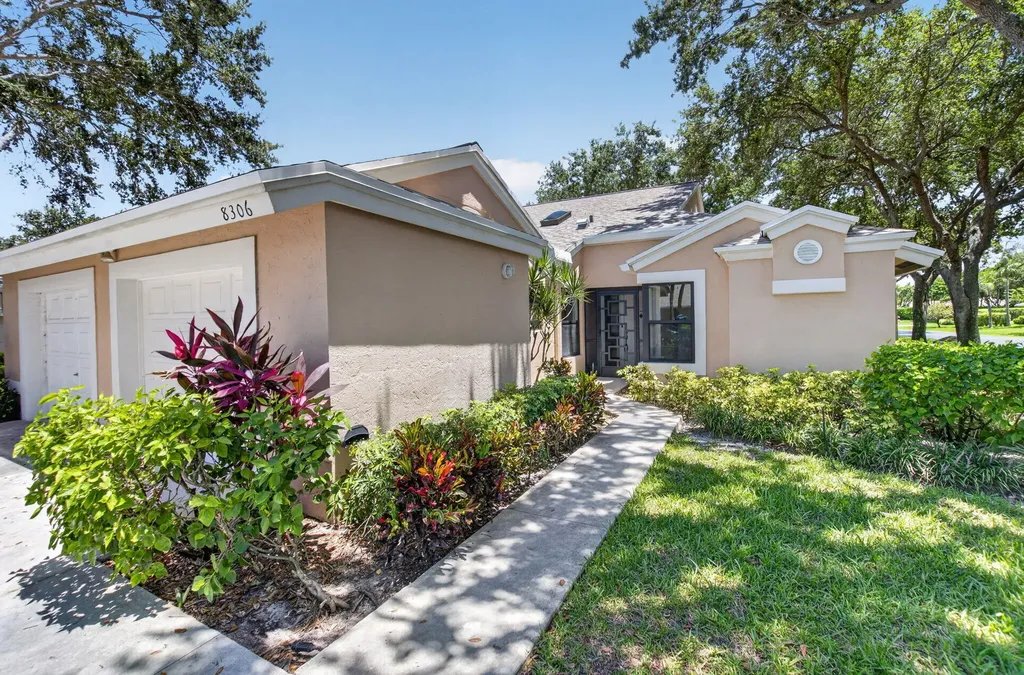 8306 Summersong Terrace Boca Raton FL 33496