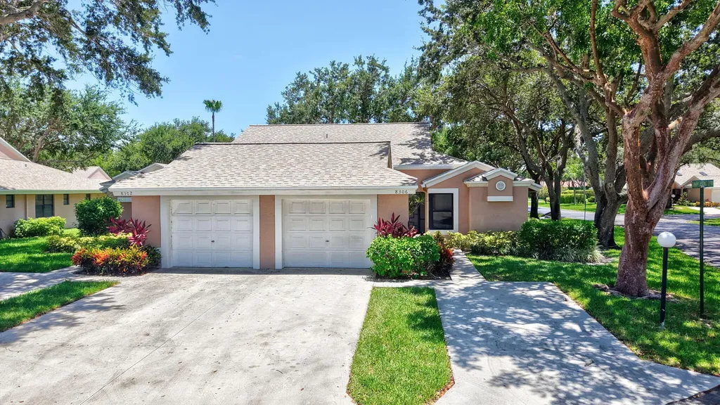 8306 Summersong Terrace Boca Raton FL 33496