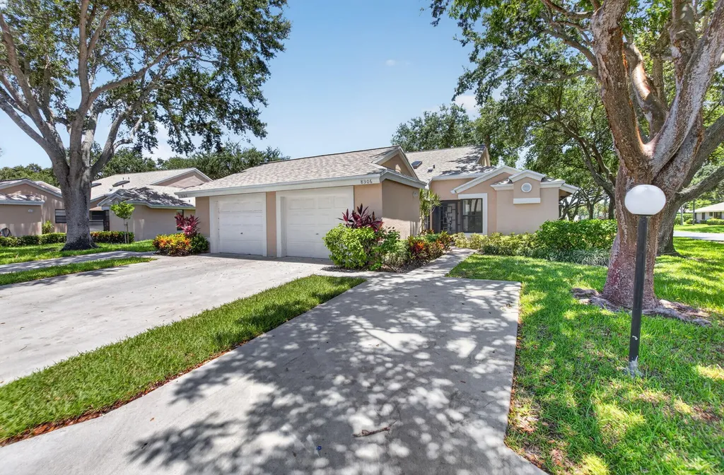 8306 Summersong Terrace Boca Raton FL 33496