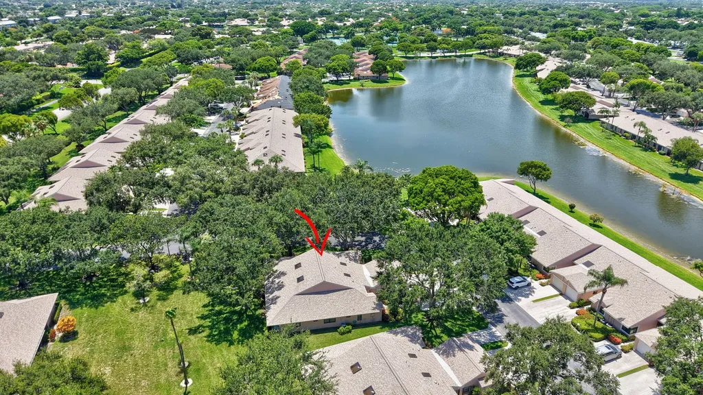 8306 Summersong Terrace Boca Raton FL 33496