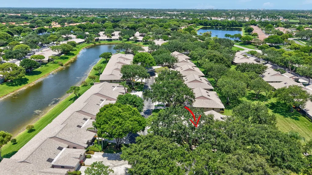8306 Summersong Terrace Boca Raton FL 33496