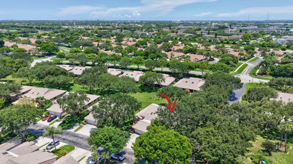 8306 Summersong Terrace Boca Raton FL 33496