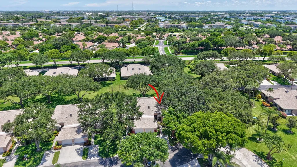 8306 Summersong Terrace Boca Raton FL 33496