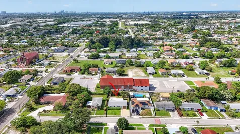 1333 W 31st Street Riviera Beach FL 33404