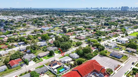 1333 W 31st Street Riviera Beach FL 33404