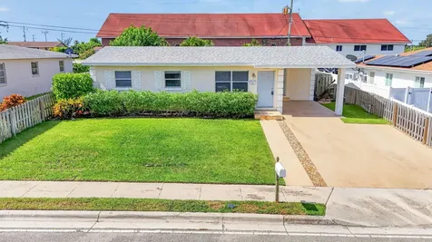 1333 W 31st Street Riviera Beach FL 33404