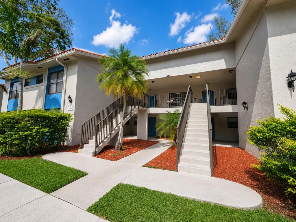 1461 Windorah Way West Palm Beach FL 33411