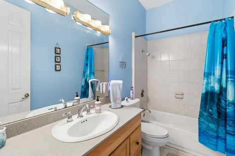 31243 Bear Pond Drive Sorrento FL 32776