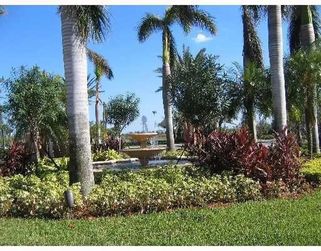 7840 Sonoma Springs Circle Lake Worth FL 33463