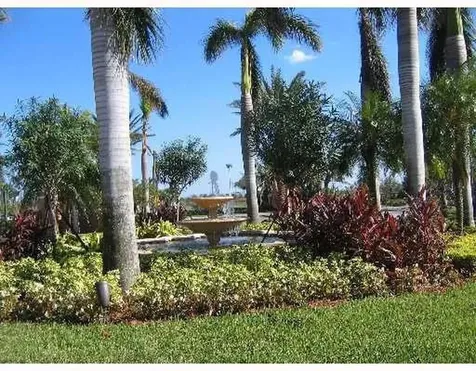 7840 Sonoma Springs Circle Lake Worth FL 33463