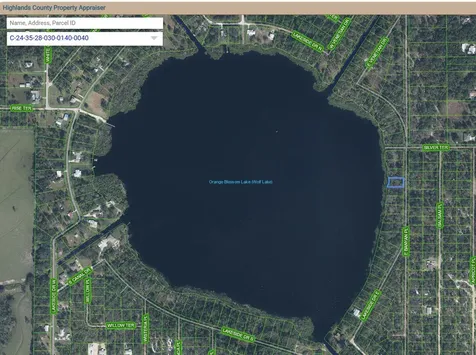 6507 E Banyan Place Sebring FL 33875