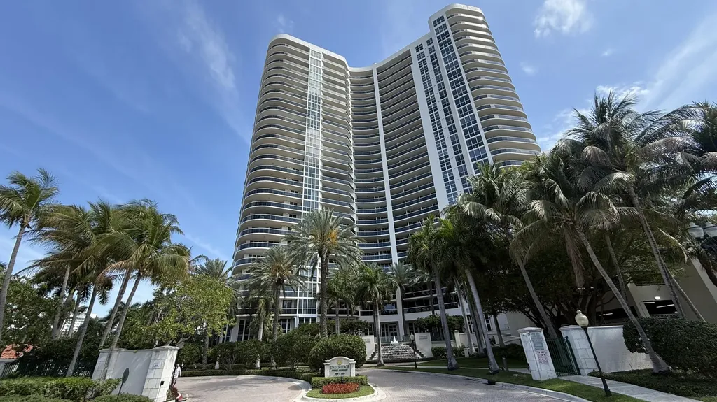 3200 N Ocean Boulevard Fort Lauderdale FL 33308