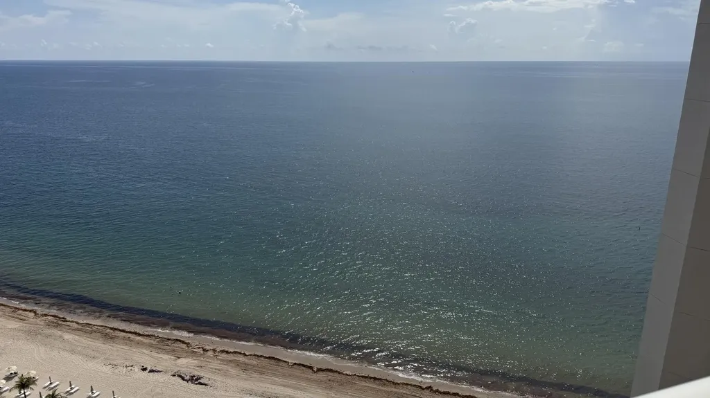 3200 N Ocean Boulevard Fort Lauderdale FL 33308