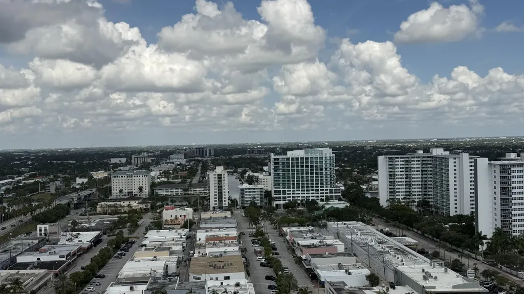 3200 N Ocean Boulevard Fort Lauderdale FL 33308