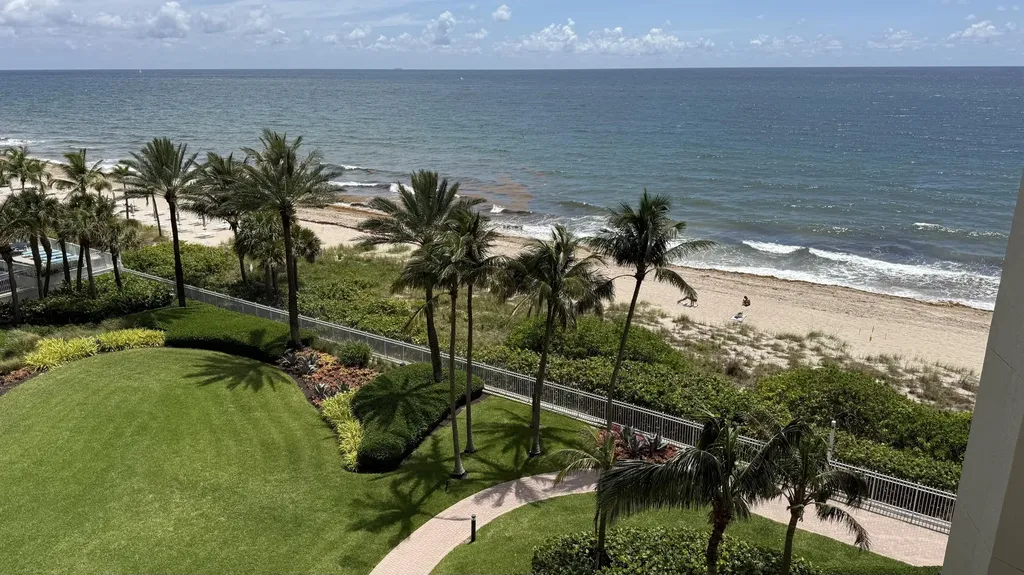 3200 N Ocean Boulevard Fort Lauderdale FL 33308