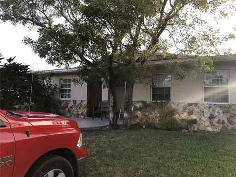 4641 SW 43rd Terrace Dania Beach FL 33314