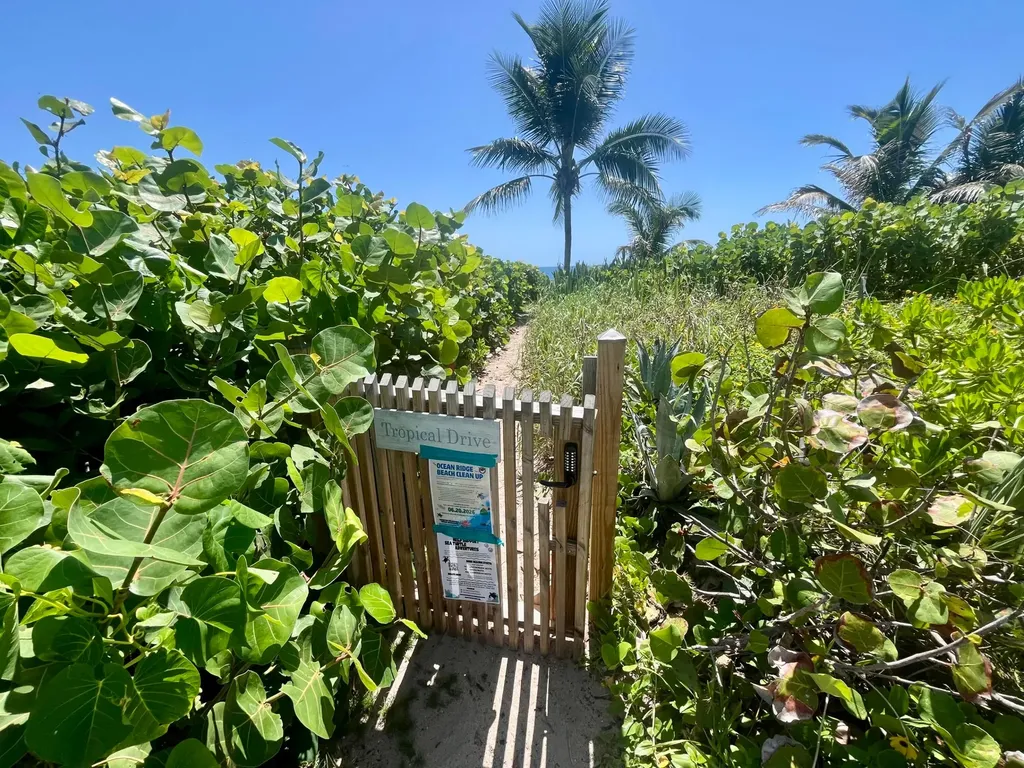 14 Tropical Drive Ocean Ridge FL 33435