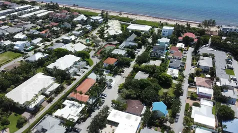 14 Tropical Drive Ocean Ridge FL 33435