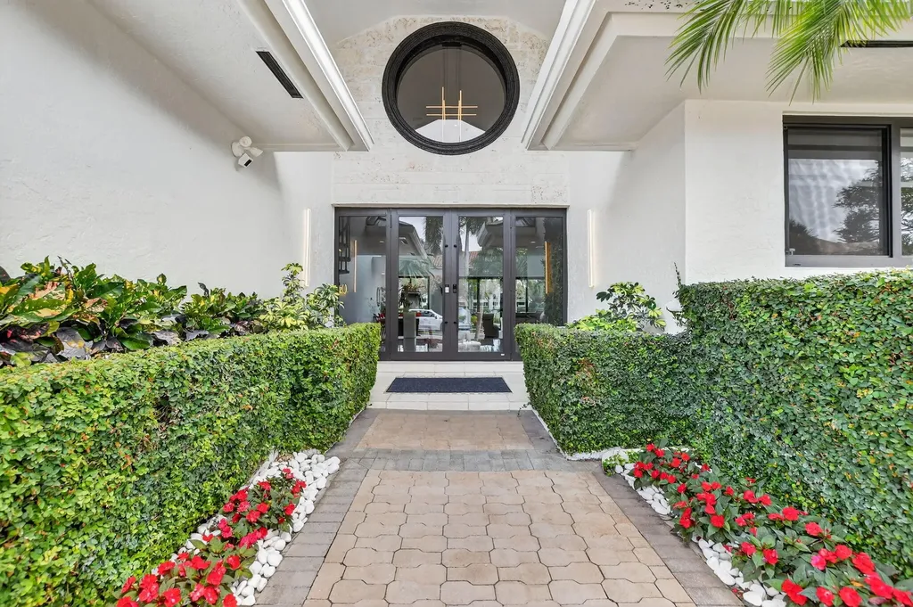 21312 Greenwood Court Boca Raton FL 33433