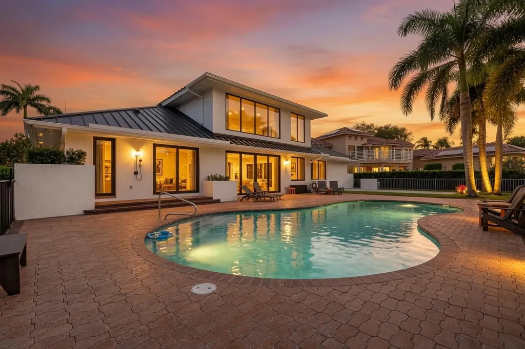21312 Greenwood Court Boca Raton FL 33433