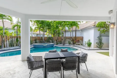 2443 Players Court Wellington FL 33414