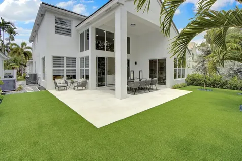 3368 NW 53rd Circle Boca Raton FL 33496