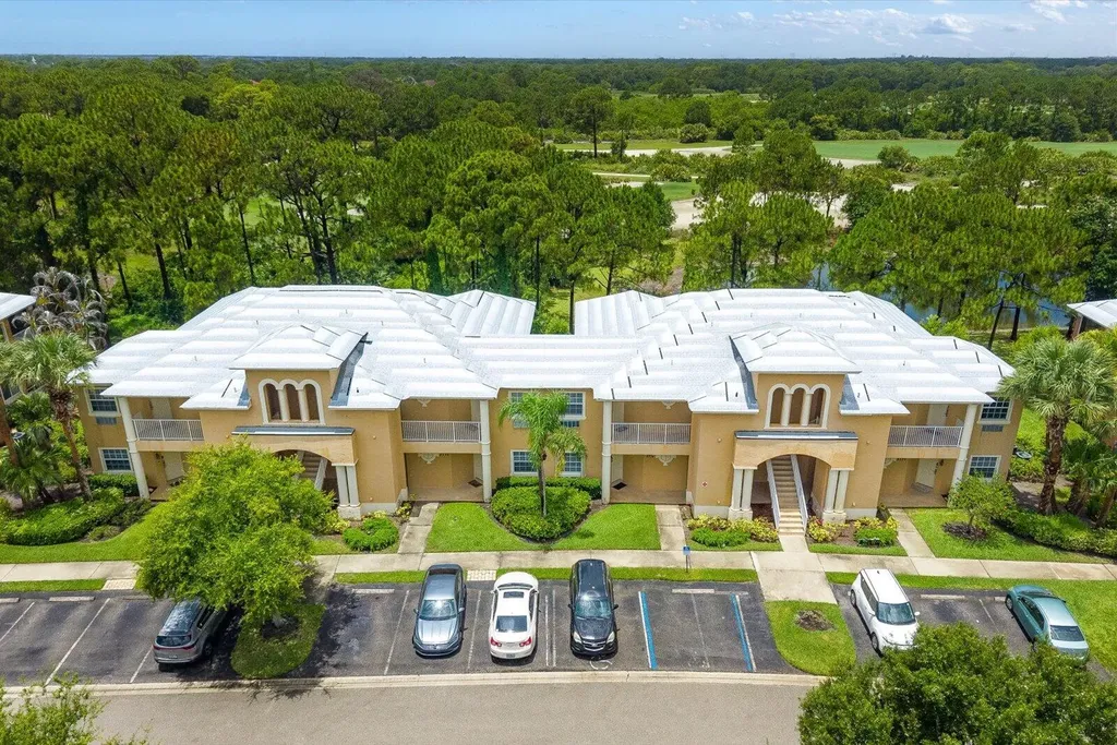 8340 Mulligan Circle Port St Lucie FL 34986
