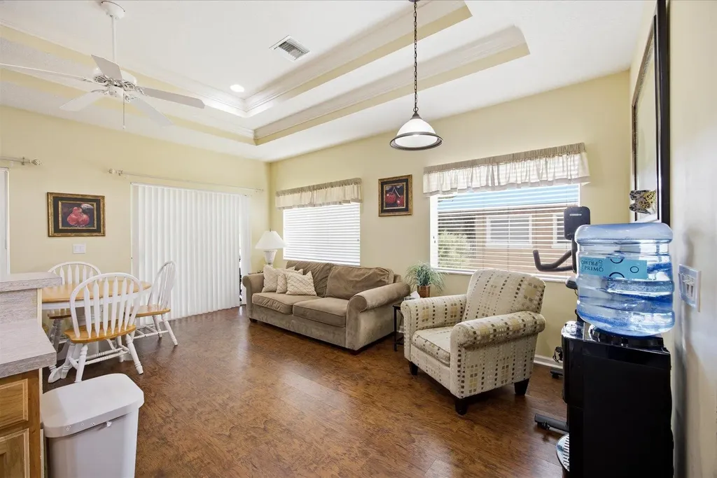 8340 Mulligan Circle Port St Lucie FL 34986