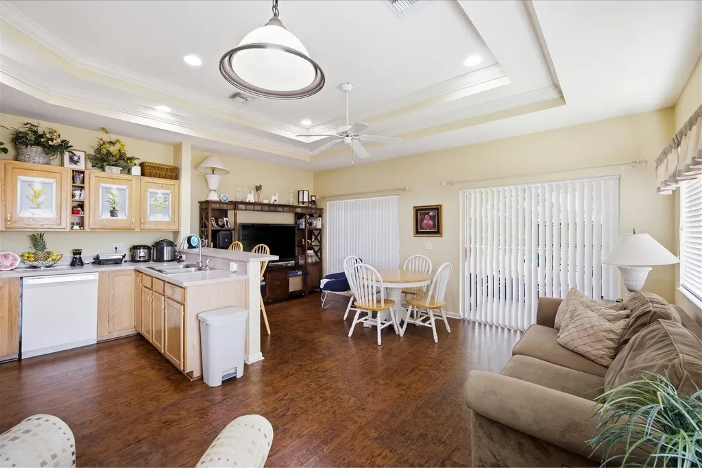8340 Mulligan Circle Port St Lucie FL 34986