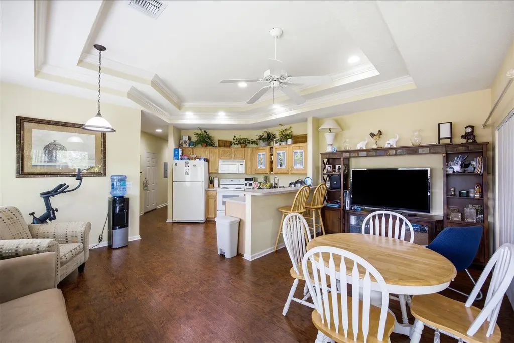 8340 Mulligan Circle Port St Lucie FL 34986