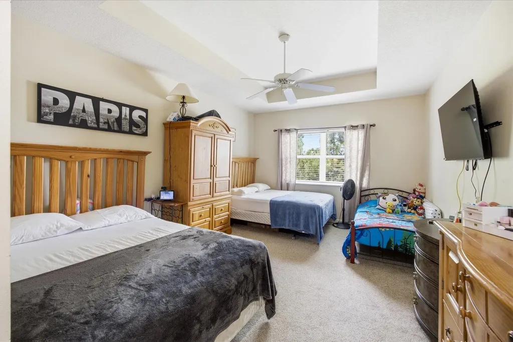 8340 Mulligan Circle Port St Lucie FL 34986