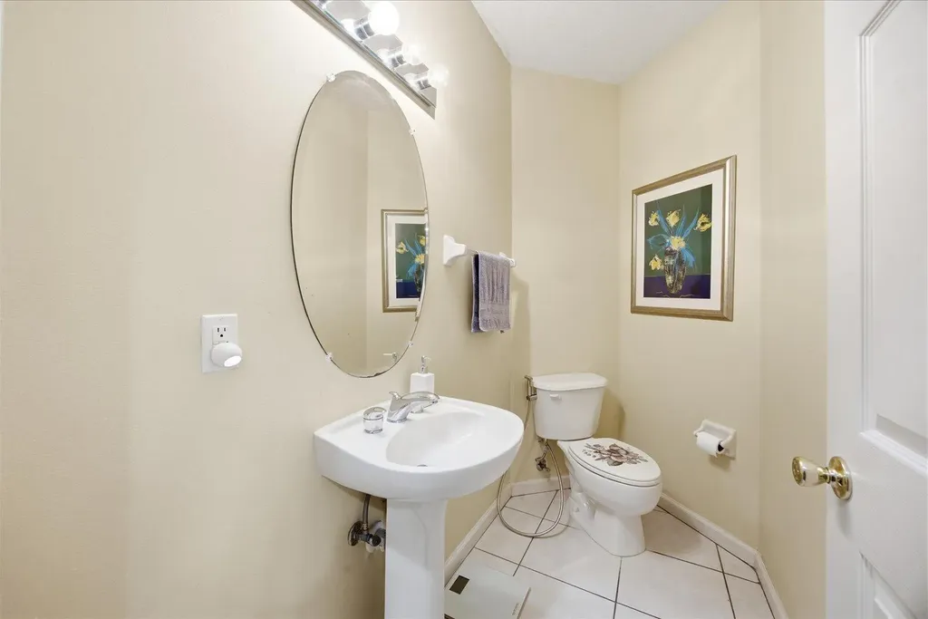 8340 Mulligan Circle Port St Lucie FL 34986