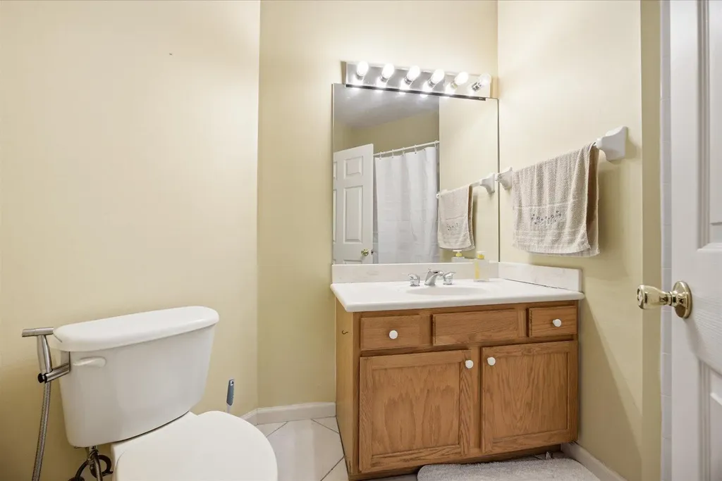 8340 Mulligan Circle Port St Lucie FL 34986