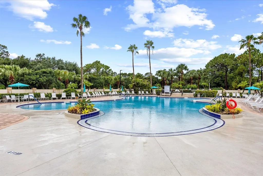 8340 Mulligan Circle Port St Lucie FL 34986