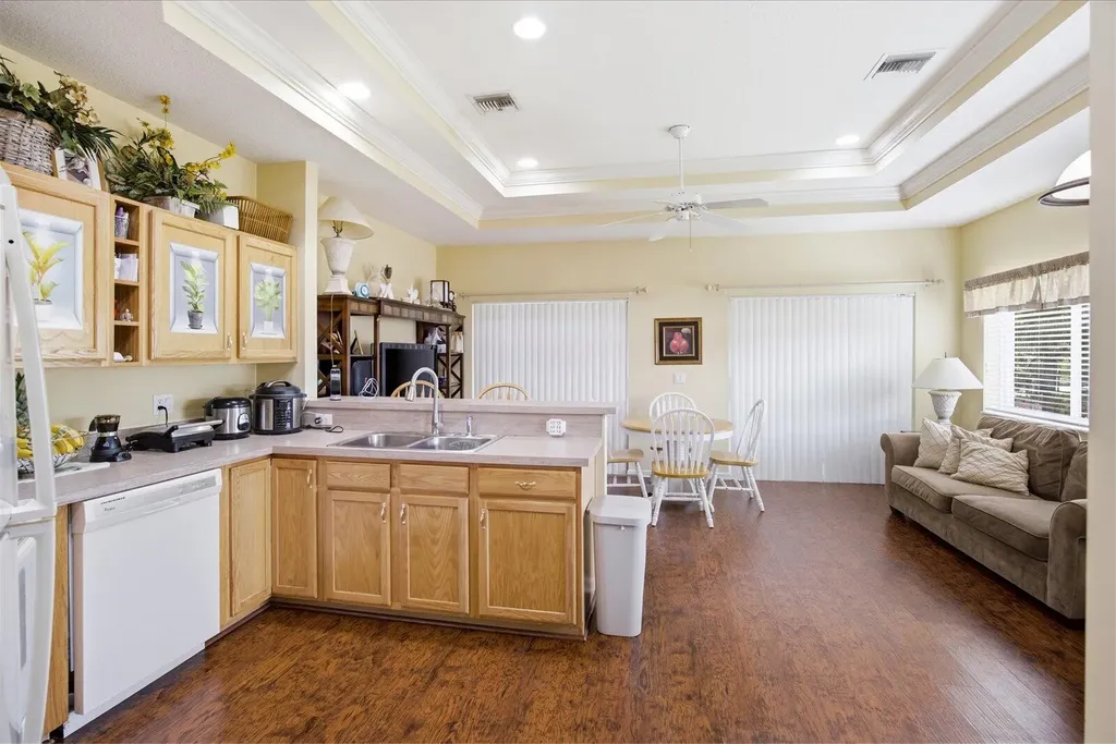 8340 Mulligan Circle Port St Lucie FL 34986