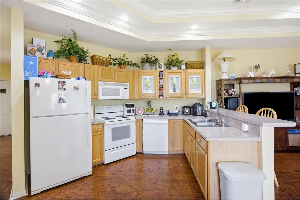 8340 Mulligan Circle Port St Lucie FL 34986