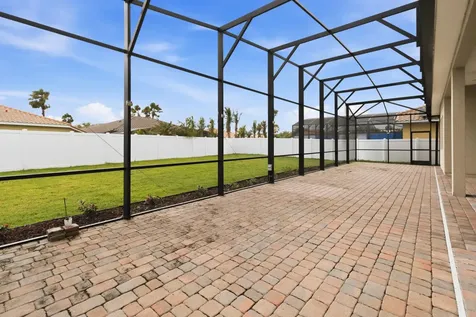 3716 Paradiso Circle Kissimmee FL 34746