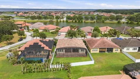 3716 Paradiso Circle Kissimmee FL 34746