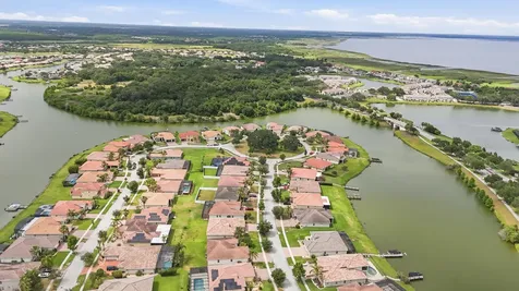 3716 Paradiso Circle Kissimmee FL 34746