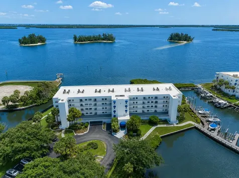 6005 River Run Drive Sebastian FL 32958