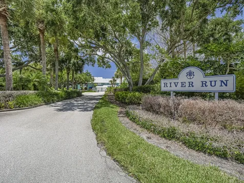 6005 River Run Drive Sebastian FL 32958