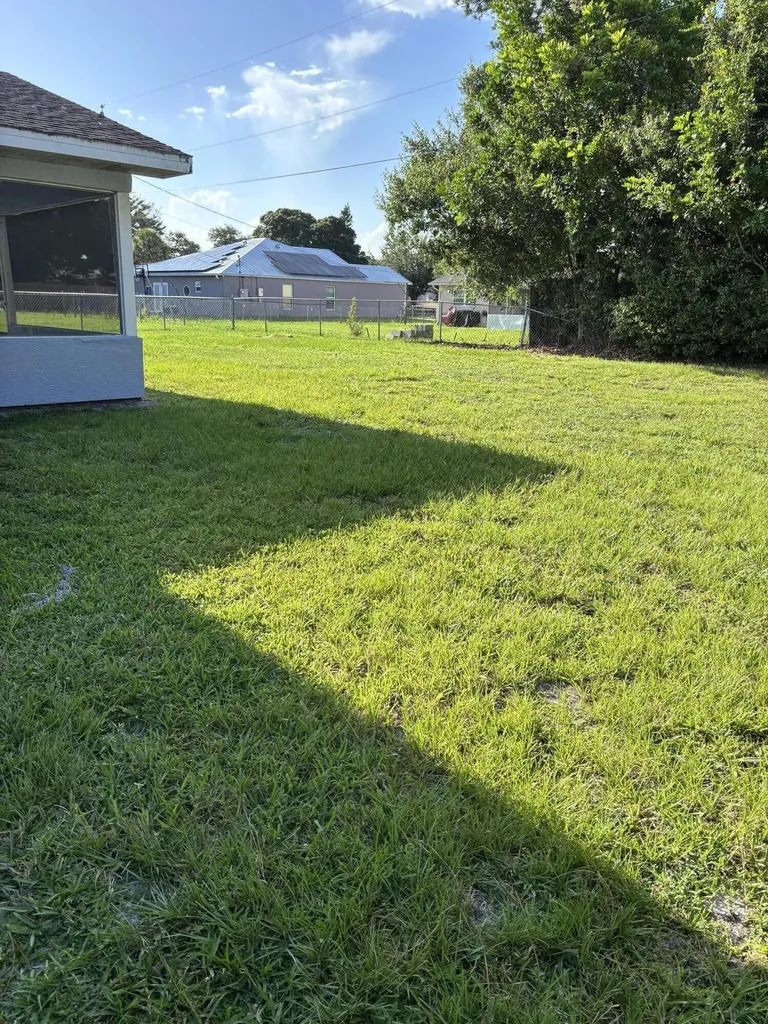 337 NW Tyler Avenue Port St Lucie FL 34983