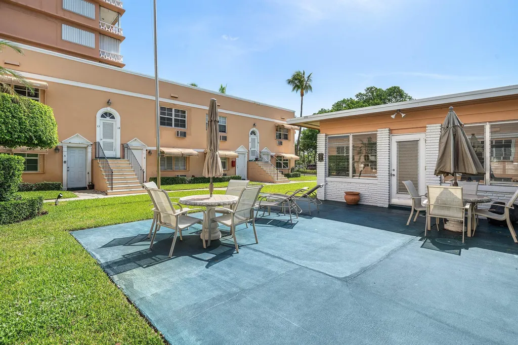 15 S Golfview Road Lake Worth FL 33460