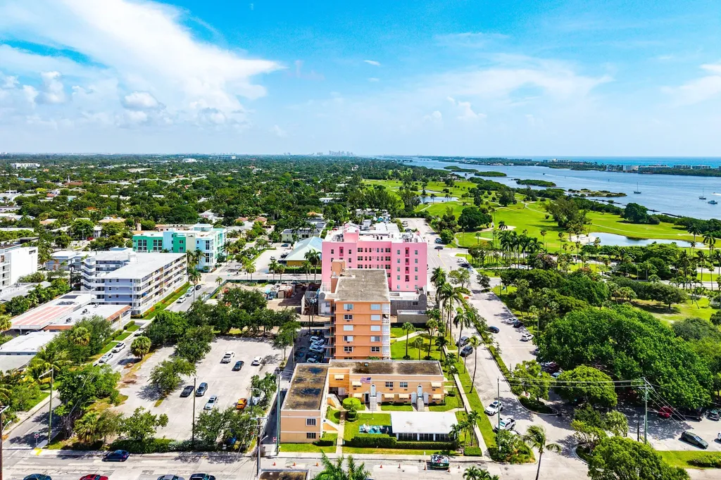 15 S Golfview Road Lake Worth FL 33460
