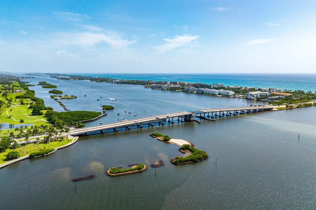 15 S Golfview Road Lake Worth FL 33460